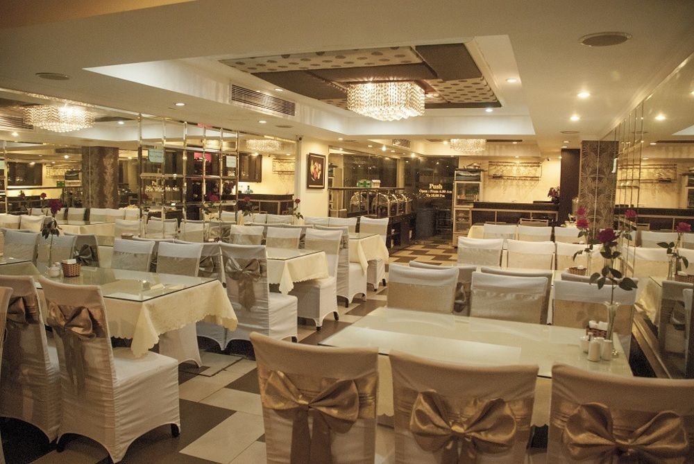 האנוי A25 Hotel - 19 Phan Dinh Phung מראה חיצוני תמונה