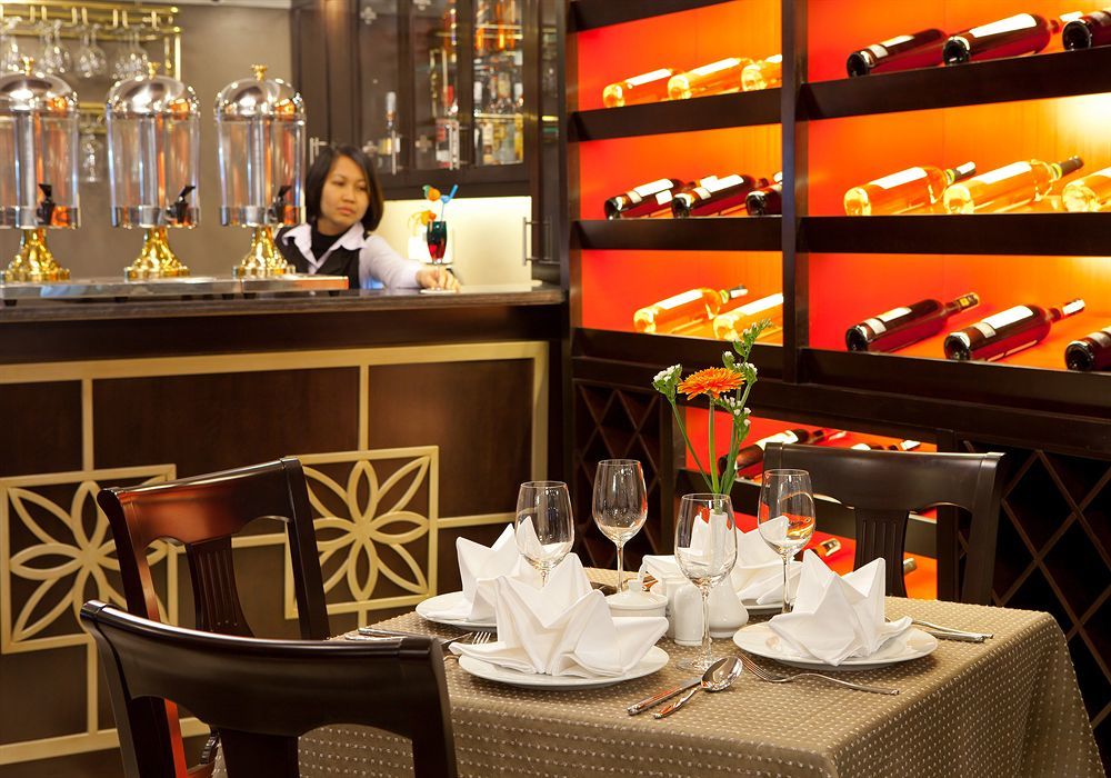 האנוי A25 Hotel - 19 Phan Dinh Phung מראה חיצוני תמונה